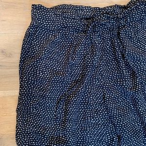 Cute loose comfy work pants